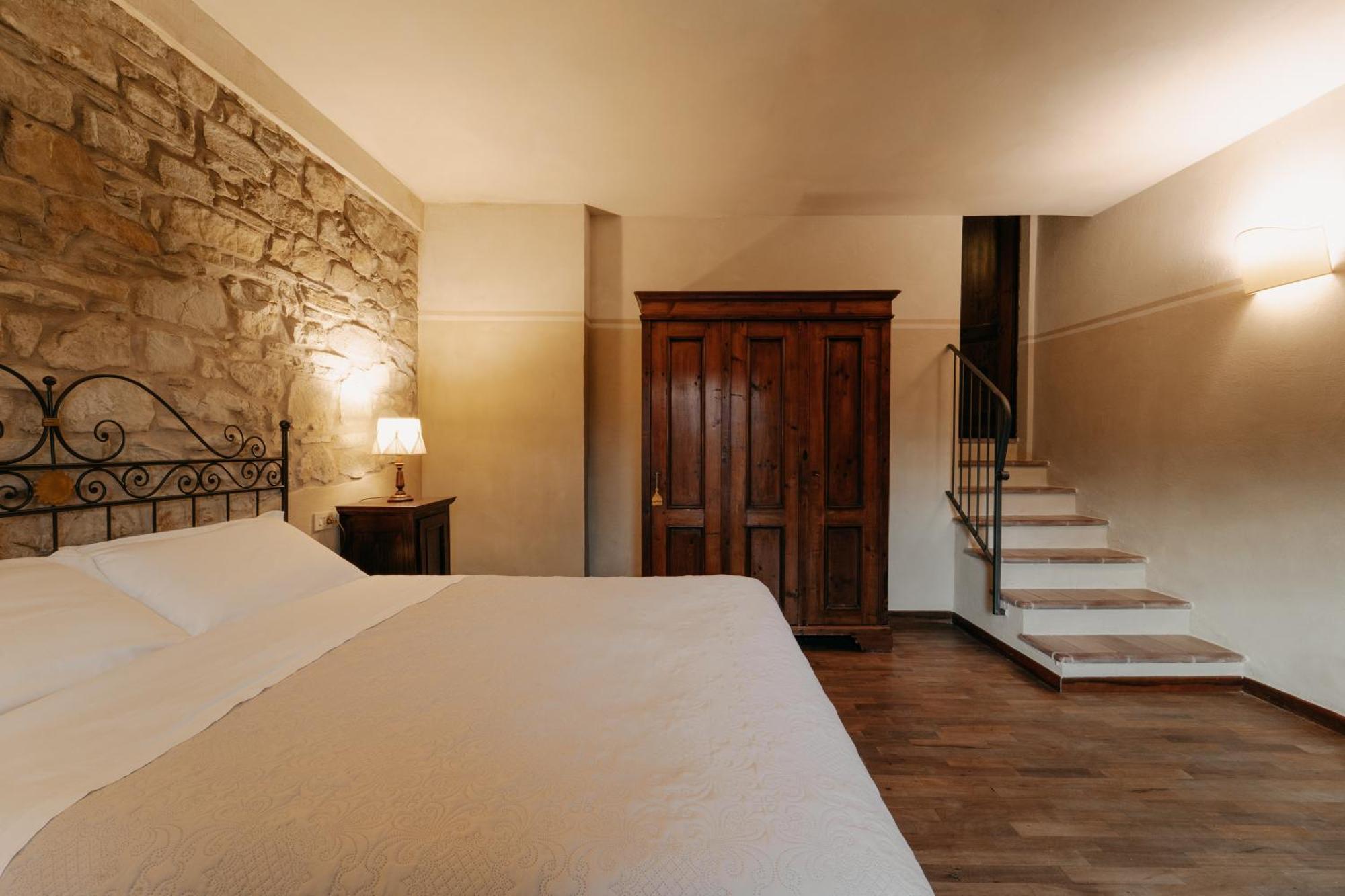Lodole B&B Monzuno Habitación foto