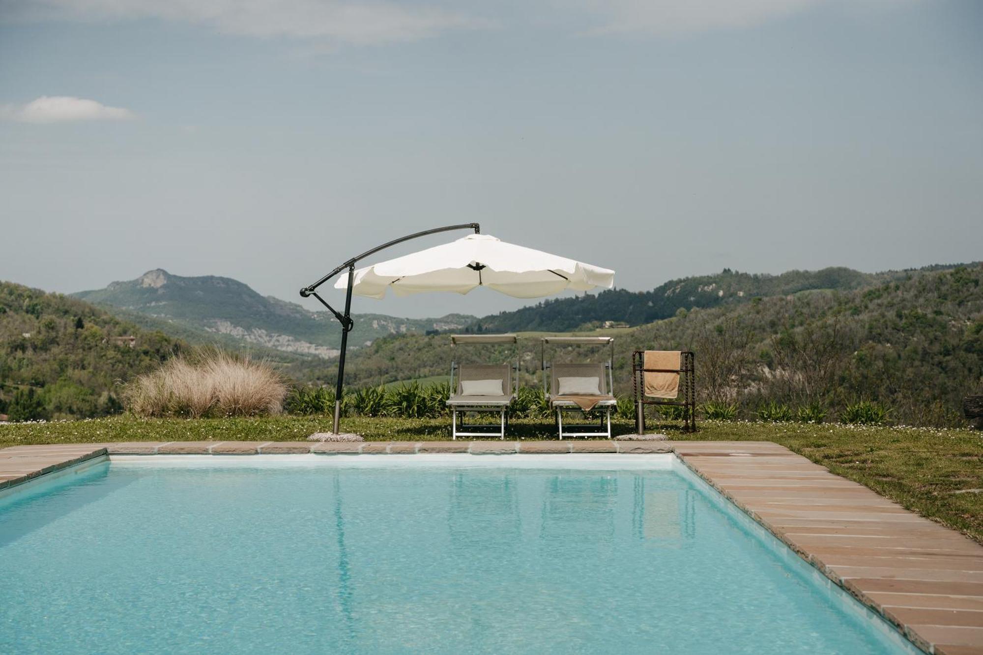 Lodole B&B Monzuno Exterior foto
