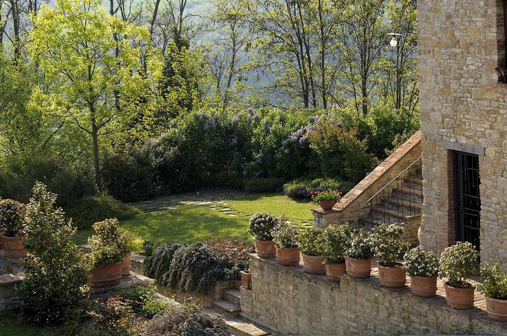 Lodole B&B Monzuno Exterior foto