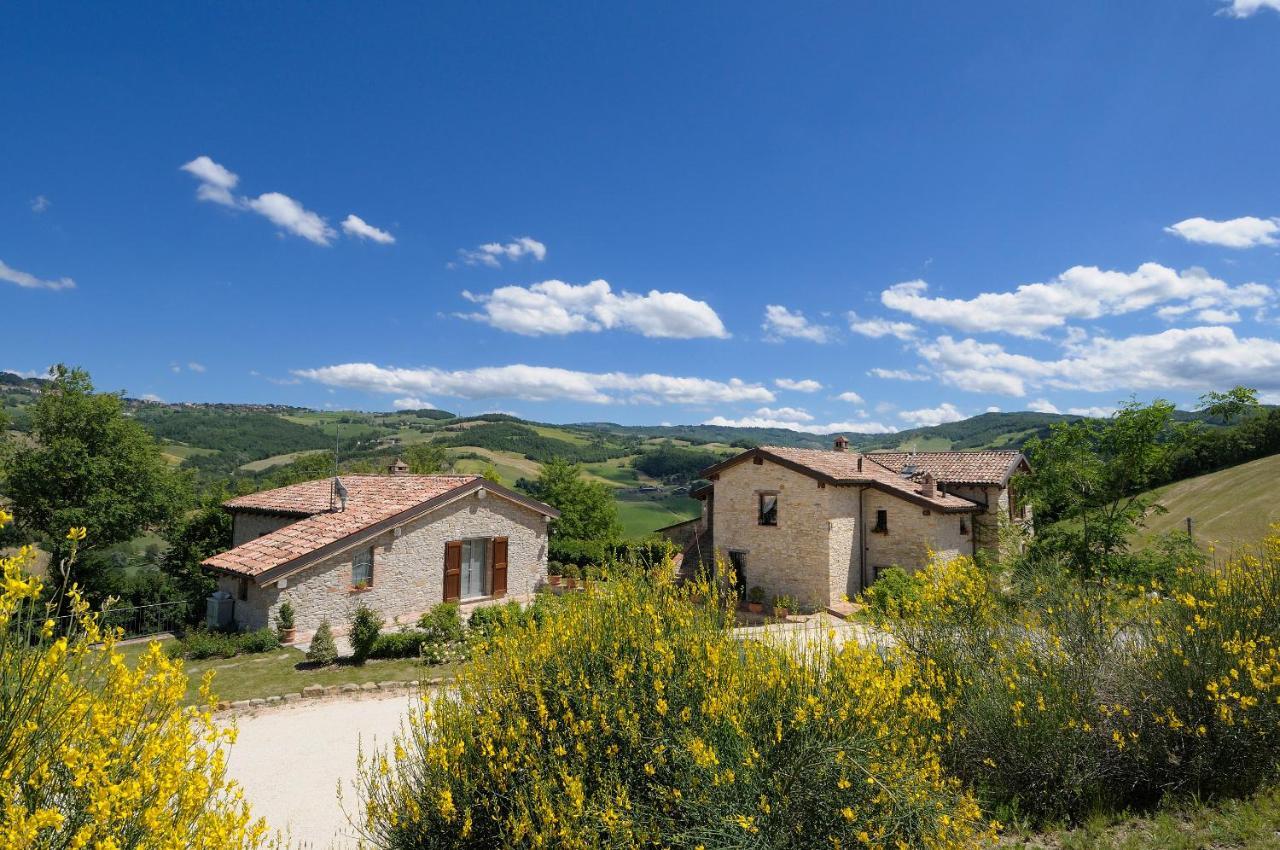 Lodole B&B Monzuno Habitación foto
